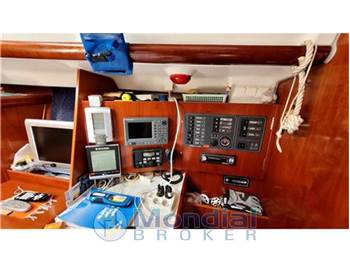 Beneteau Oceanis 393 clipper
