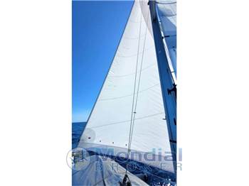 Beneteau Oceanis 393 clipper