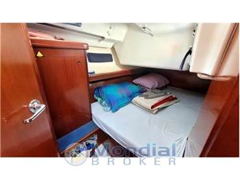 Beneteau Oceanis 393 clipper