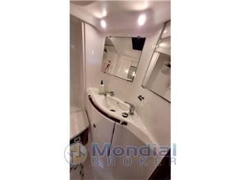 Beneteau Oceanis 393 clipper