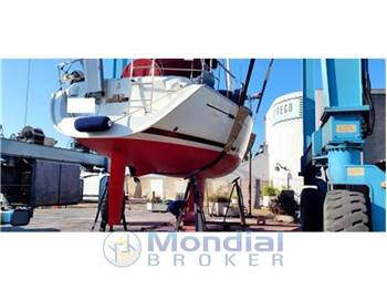 Beneteau Oceanis 393 clipper