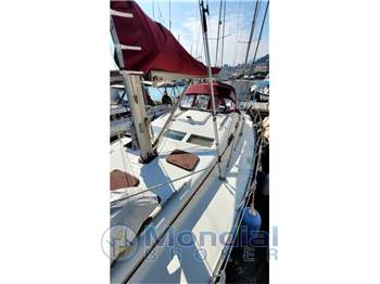 Beneteau Oceanis 393 clipper