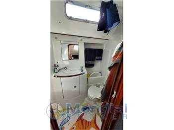 Beneteau Oceanis 393 clipper