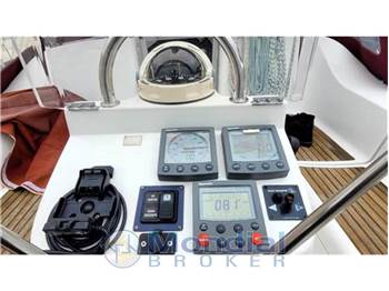Beneteau Oceanis 393 clipper