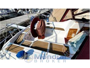 Beneteau Oceanis 393 clipper