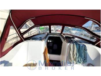 Beneteau Oceanis 393 clipper