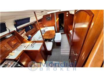 Beneteau Oceanis 393 clipper