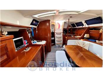 Beneteau Oceanis 393 clipper