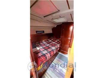 Beneteau Oceanis 393 clipper