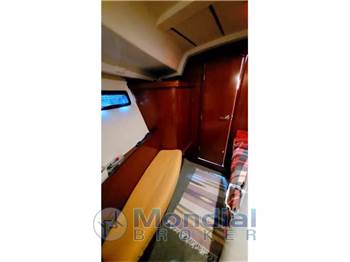 Beneteau Oceanis 393 clipper
