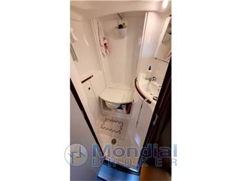 Beneteau Oceanis 393 clipper