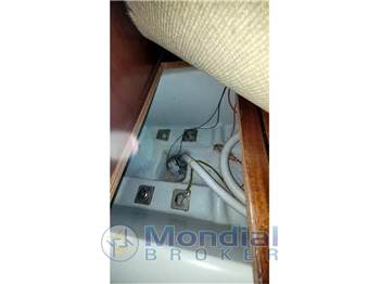 Beneteau Oceanis 393 clipper