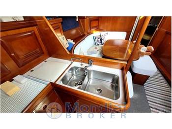 Beneteau Oceanis 393 clipper
