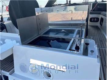 Dufour 500 grand large