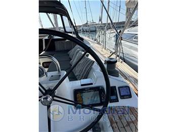 Dufour 500 grand large