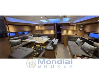 Dufour 500 grand large