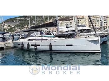 Dufour 500 grand large