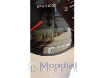 Dufour 500 grand large