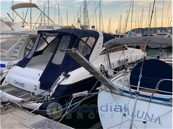 Princess yachts V 42