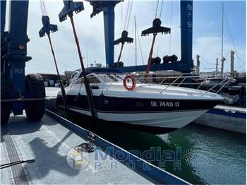 Princess yachts V 42