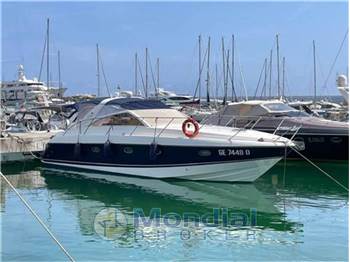 Princess yachts V 42