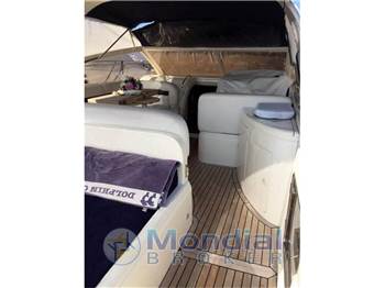 Princess yachts V 42