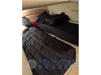 Princess yachts V 42