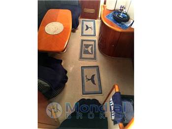 Princess yachts V 42