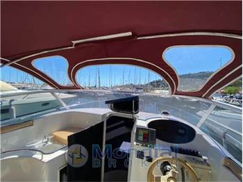 Saver 650 cabin