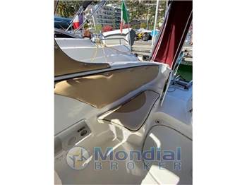 Saver 650 cabin