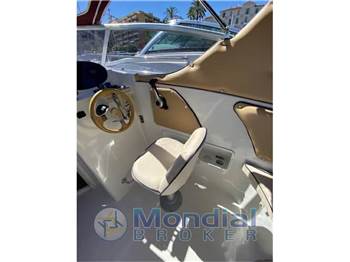 Saver 650 cabin