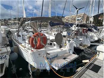 Jeanneau Sun odyssey 349