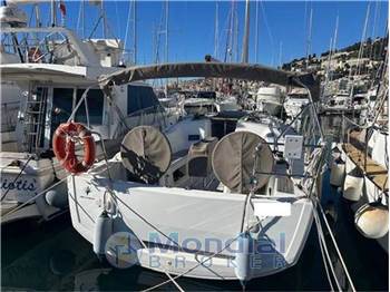 Jeanneau Sun odyssey 349