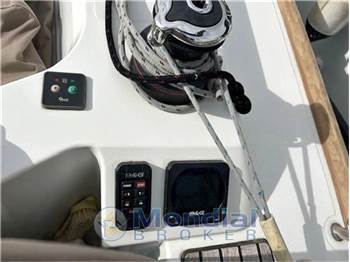 Jeanneau Sun odyssey 349