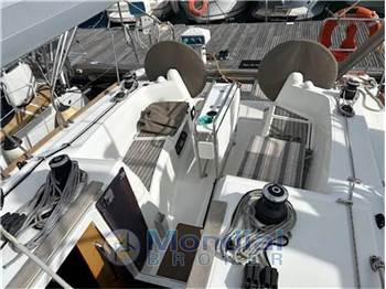 Jeanneau Sun odyssey 349