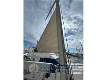 Jeanneau Sun odyssey 349