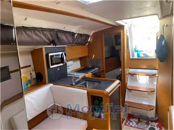 Jeanneau Sun odyssey 349
