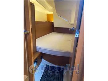 Jeanneau Sun odyssey 349