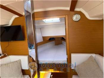 Jeanneau Sun odyssey 349