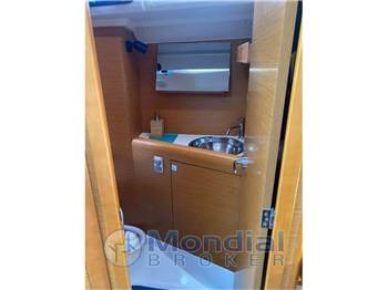 Jeanneau Sun odyssey 349