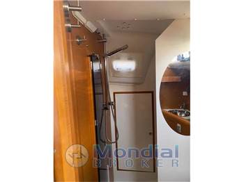 Jeanneau Sun odyssey 349