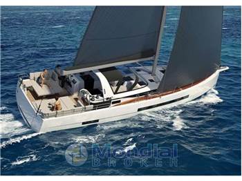 Jeanneau yacht Jeanneau 55 new