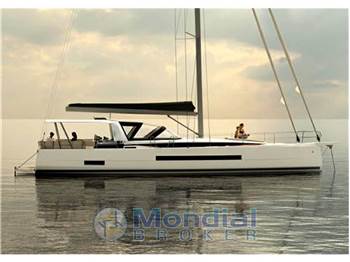 Jeanneau yacht Jeanneau 55 new