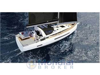 Jeanneau yacht Jeanneau 55 new