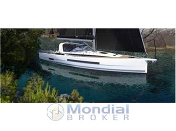 Jeanneau yacht Jeanneau 55 new