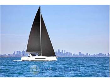 Jeanneau yacht Jeanneau 55 new