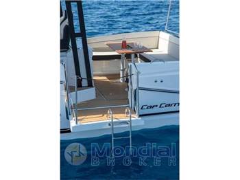 Jeanneau Cap camarat 9.0 wa 2
