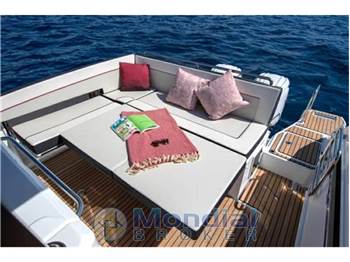 Jeanneau Cap camarat 9.0 wa 2