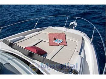 Jeanneau Cap camarat 9.0 wa 2