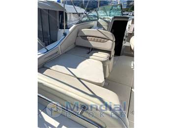 Regal 2660 commodore